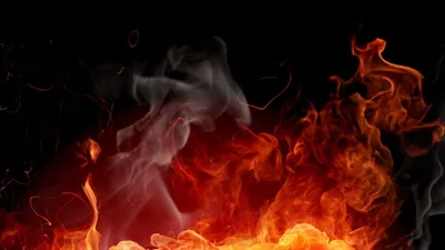 Fire Wallpaperaccess Iphone Abstract Wallpaper 4K 3840x2160 Brown