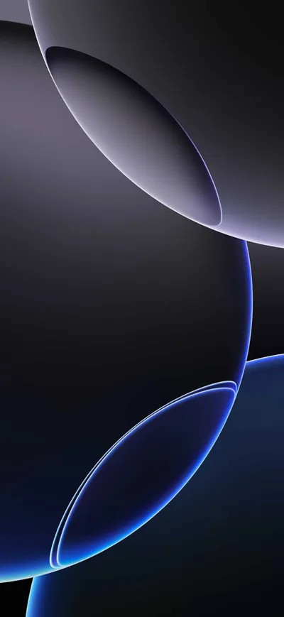 Misty Iphone Wallpaper Wallpaper 4K, Abstract category
