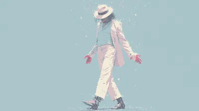 Minimalist Quad Musical Minimal Wallpaper 4K 2944x1648 Minimalist, 2k, Quad, Hd, Pc, Desktop, Wallpaper, Of, Musical, Scene, Fedora-wearing, Dancer, Gray, Ultrawide, QHD