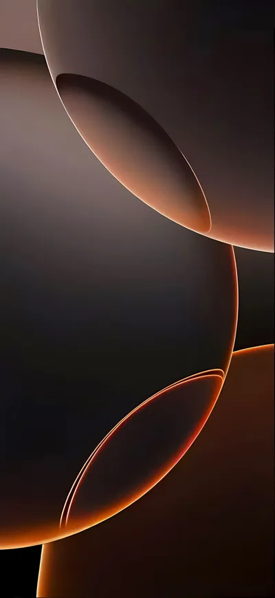 Calm Iphone Wallpaper Wallpaper 4K, Abstract category