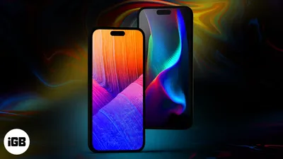 Bold Iphone Wallpaper Wallpaper 4K, Abstract category