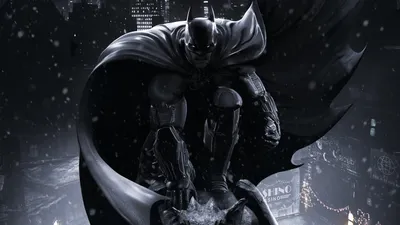 Golden Video Wallpaper Games Wallpaper 4K 5850x3291 Video, Game, Batman:, Arkham, Origins, Hd, Desktop, Wallpaper, Gray, Ultrawide, 4K