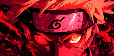 Radiant Naruto Wallpaper Abstract Wallpaper 4K 2912x1433 Hd, Wallpaper, Of, Naruto, Uzumaki, From, Anime, Stylized, Phonk, Aesthetic, Red, Pink, Orange, Ultrawide, QHD