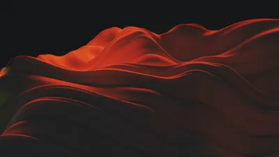 Epic Abstract Wallpaper Abstract Wallpaper 4K 5760x3240 Abstract, Orange, Waves:, Ripple, Across, A, Dark, Field, Ultra, Desktop, Red, Ultrawide, 4K