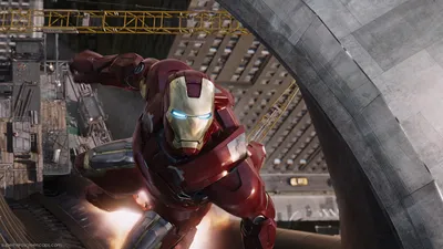 Bright Iron Wallpaper Abstract Wallpaper 4K 1920x1080 Hd, Pc, Desktop, Wallpaper, Featuring, Iron, Man, From, Movie, Depicted, Mid-action, Glowing, Gray, Ultrawide, Full HD