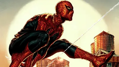 Serene Comics Wallpaper Technology Wallpaper 4K 919x517 White