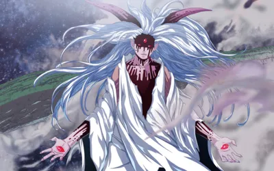 Bold Momoshiki Wallpaper Wallpaper 4K, Abstract category