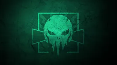 Minimalist Green Skull Operation Minimal Wallpaper 4K 12000x6750 Hd, Desktop, Wallpaper, Featuring, A, Minimalist, Green, Skull, Operation, High, Death, Tom, Orange, Purple, Ultrawide, 4K