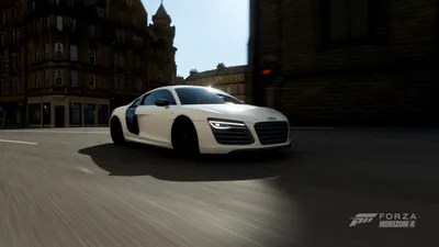 Crisp Forza Wallpaper Abstract Wallpaper 4K 2560x1440 Forza, Hz4, White, Ultrawide, QHD