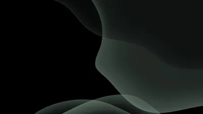 Radiant Dark Wallpaper Black/Dark Wallpaper 4K 3840x2160