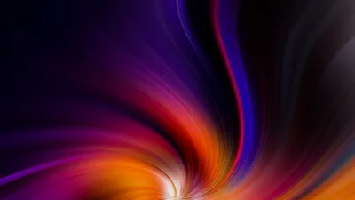 Vibrant Abstract Swirl Colors Deep Abstract Wallpaper 4K 3840x2160 Vibrant, Abstract, Swirl, Of, Colors, In, Deep, Purples, Reds, Oranges, Rendered, Ultra, Brown, Orange, Ultrawide, 4K