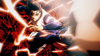 Vivid Shouei Wallpaper Abstract Wallpaper 4K 1920x1080 Hd, Pc, Desktop, Wallpaper, Featuring, Shouei, Barou, From, Blue, Lock, Captured, Mid-action, Black, White, Ultrawide, Full HD