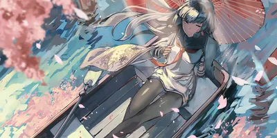 Epic Murakumo Wallpaper Wallpaper 4K, Abstract category