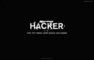 Word Hacker Bold White Technology Wallpaper 4K 1650x1050 Hd, Pc, Desktop, Wallpaper, Featuring, The, Word, Hacker, Bold, White, Text, Distressed, Black, Ultrawide
