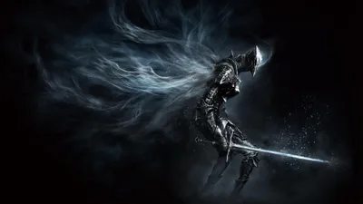 Vivid Dark Wallpaper Black/Dark Wallpaper 4K 3840x2160 Gray