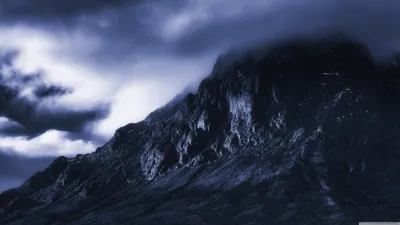 Best Dark Black-dark Black/Dark Wallpaper 4K 3840x2160 Brown, White, Gray