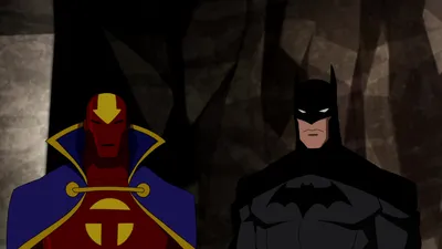 Bright Young Wallpaper Abstract Wallpaper 4K 1920x1080 Young, Justice, Tv, Show, Red, Tornado, Batman, Desktop, Purple, Gray, Brown, Ultrawide, Full HD