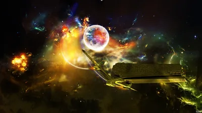 Anime Wallpaper 2558x1438 Abstract Wallpaper 4K 2558x1438 Full HD, Ultrawide