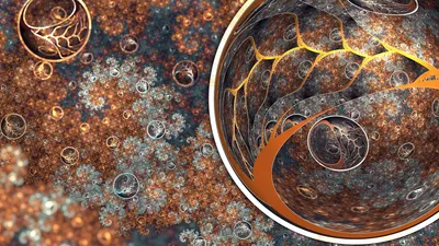 Calm Close Wallpaper Wallpaper 4K, Abstract category