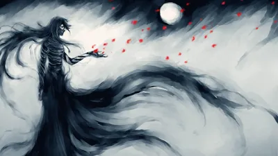 Anime Abstract Wallpaper 4K, Abstract category