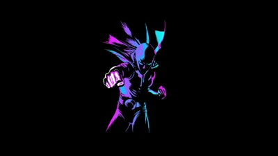 Anime Men Cave Wallpaper 4K, Abstract category