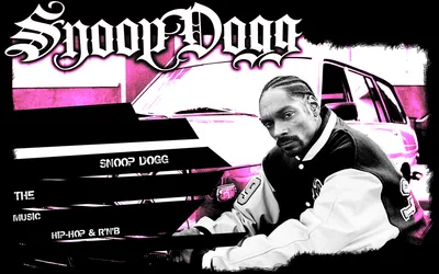 Moody Snoop Wallpaper Wallpaper 4K, Animals category