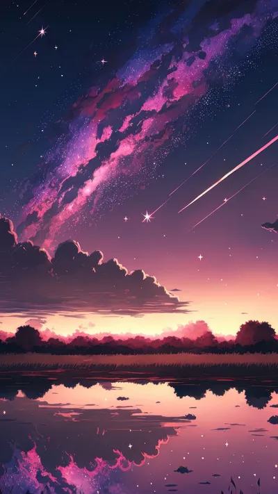 Dark Anime Wallpaper Wallpaper 4K, Technology category