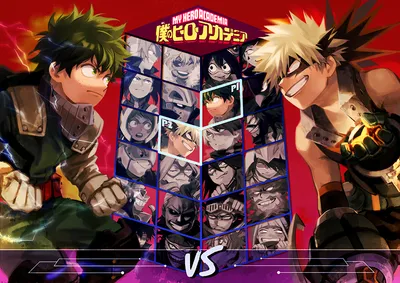 Golden Characters Wallpaper Abstract Wallpaper 4K 2000x1415 Hd, Desktop, Wallpaper, Featuring, Characters, From, The, Anime, Hero, Academia, Showcasing, Face-off, Brown, Red, Landscape, Full HD