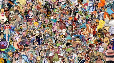 Dark Vibrant Wallpaper Abstract Wallpaper 4K 1943x1080 Hd, Desktop, Wallpaper, Featuring, A, Vibrant, Collage, Of, Various, Characters, Anime, (one, Gray, Ultrawide, Full HD