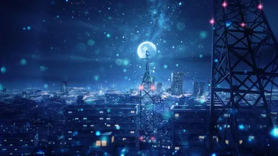 Calm Blue Wallpaper World Wallpaper 4K 3840x2160 Brown