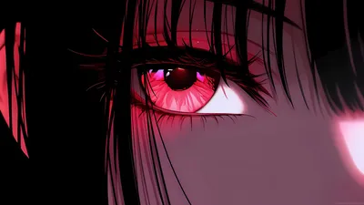 Misty Anime Wallpaper Technology Wallpaper 4K 1920x1080 White, Brown