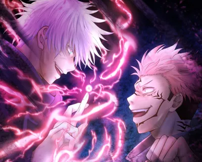Dark Sukuna Wallpaper Wallpaper 4K, Abstract category
