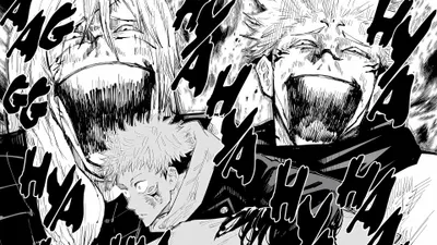 Radiant Manga Wallpaper Abstract Wallpaper 4K 3840x2160 White