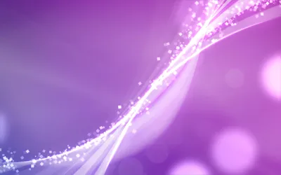 Dreamy Abstract Wallpaper Gradients Wallpaper 4K 1920x1200 Abstract, Purple, Wave, With, Glowing, Light, Particles, On, Smooth, Gradient, Designed, High-definition, White, Gray, Ultrawide, Full HD
