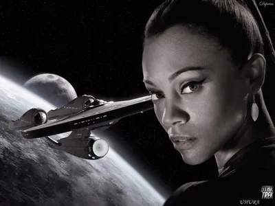 Bright Close Wallpaper Space Wallpaper 4K 1869x1402 Hd, Pc, Desktop, Wallpaper, Featuring, A, Close-up, Of, Star, Trek, Character, Iconic, Gray, Landscape