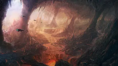 Dark Sci Wallpaper Wallpaper 4K, Space category