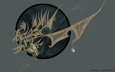 Sci Steampunk Ornate Brass Black/Dark Wallpaper 4K 1920x1200 Sci-fi, Steampunk, Hd, Pc, Desktop, Wallpaper, Ornate, Brass, Mechanical, Creature, Spines, Curved, Gray, Brown, Ultrawide, Full HD
