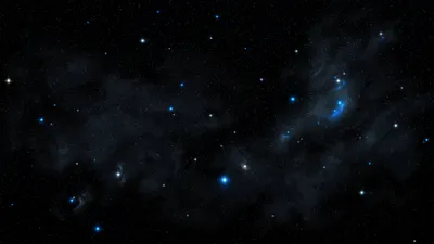 Radiant Space Wallpaper Wallpaper 4K, Space category