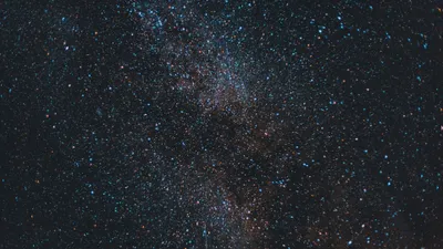 Bold Space Wallpaper Wallpaper 4K, Space category