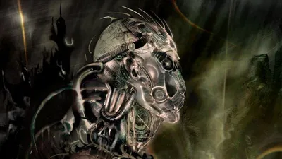 Bold Fantasy Wallpaper Fantasy Wallpaper 4K 1920x1080 Fantasy, Dark, Hd, Desktop, Wallpaper, Brown, Gray, Ultrawide, Full HD