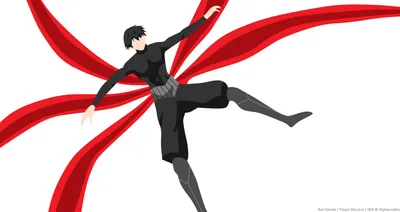 Bright Minimalist Wallpaper Minimal Wallpaper 4K 8500x4500 Minimalist, 8k, Ultra, Hd, Anime, Desktop, Wallpaper, Of, Ken, Kaneki, Black, Hair, White, Brown, Red, Ultrawide, 4K