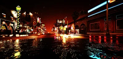 Reflection City Video Game Grand Games Wallpaper 4K 1889x905 Reflection, City, Video, Game, Grand, Theft, Auto, V, Desktop, White, Brown, Purple, Ultrawide