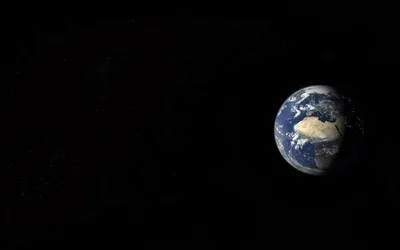 Dark Earth Wallpaper Space Wallpaper 4K 1600x1000 Gray