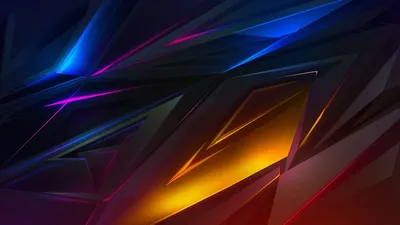 Digital Abstract Wallpaperbat Technology Wallpaper 4K 1920x1080 Brown