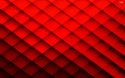 Abstract Red Cave Wallpaper 4K, Abstract category