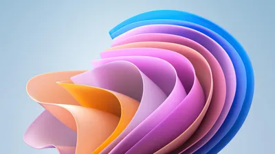 Calm Abstract Wallpaper Abstract Wallpaper 4K 1920x1080 White