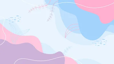 Serene Abstract Wallpaper Abstract Wallpaper 4K 1920x1080 White