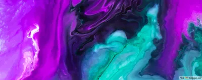 Calm Abstract Wallpaper Wallpaper 4K, Abstract category