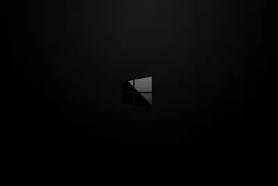 Computer Dark Cave Wallpaper 4K, Technology category