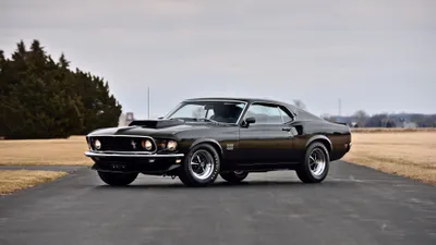 Mustang Car Cars Cars Wallpaper 4K 3840x2160 Gray, White